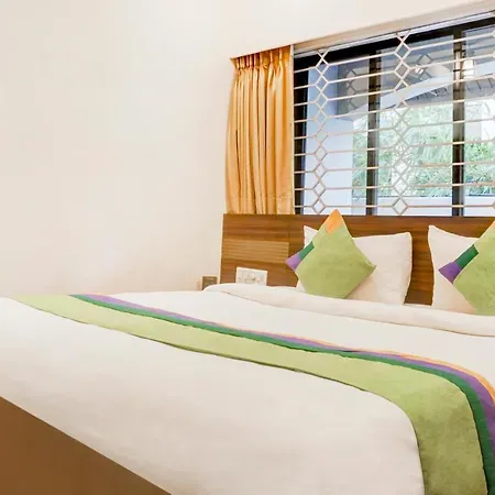 Treebo Five Elements, Lonavala Hotel Exterior photo