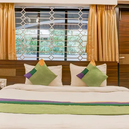Treebo Five Elements, Lonavala Hotel Exterior photo