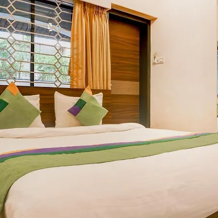 Treebo Five Elements, Lonavala Hotel Exterior photo