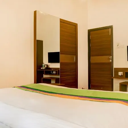 Treebo Five Elements, Lonavala Hotel Exterior photo