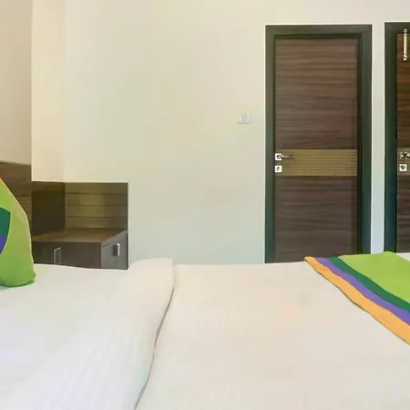 Treebo Five Elements, Lonavala Hotel Exterior photo