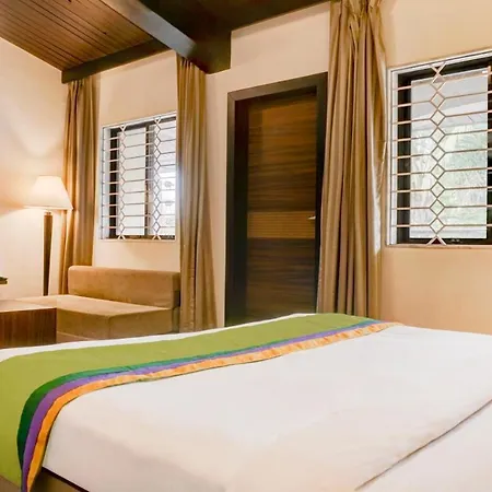 Treebo Five Elements, Lonavala Hotel Exterior photo