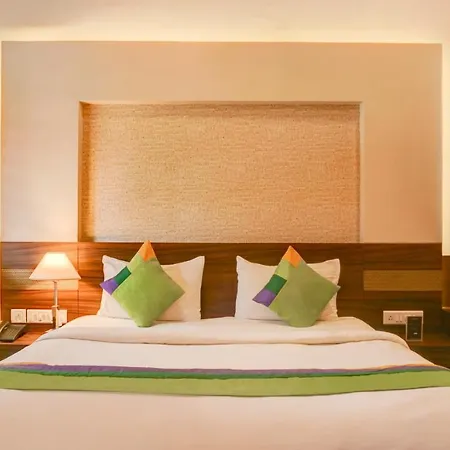 Treebo Five Elements, Lonavala Hotel Exterior photo
