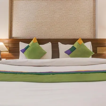 Treebo Five Elements, Lonavala Hotel Exterior photo