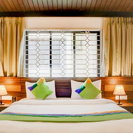Treebo Five Elements, Lonavala Hotel Exterior photo