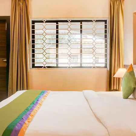 Treebo Five Elements, Lonavala Hotel Exterior photo
