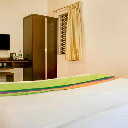 Treebo Five Elements, Lonavala Hotel Exterior photo