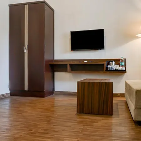 Treebo Five Elements, Lonavala Hotel Exterior photo