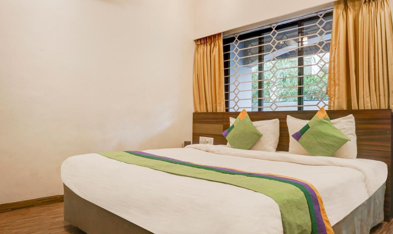 Treebo Five Elements, Hotel 3*
