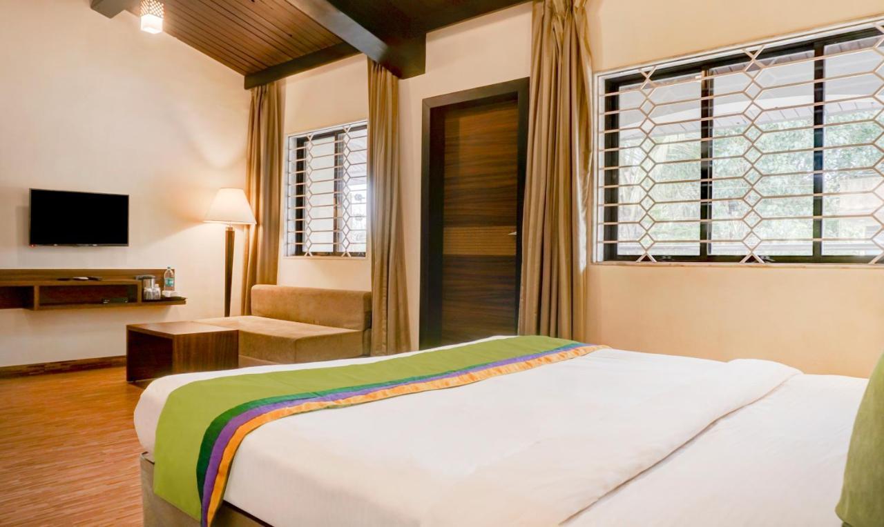 Treebo Five Elements, Hotel Lonavala