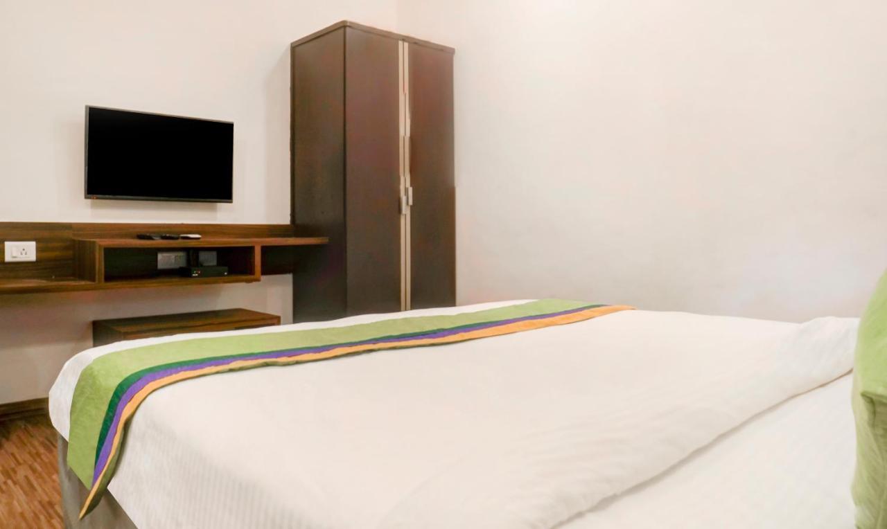 Hotel Treebo Five Elements, Lonavala