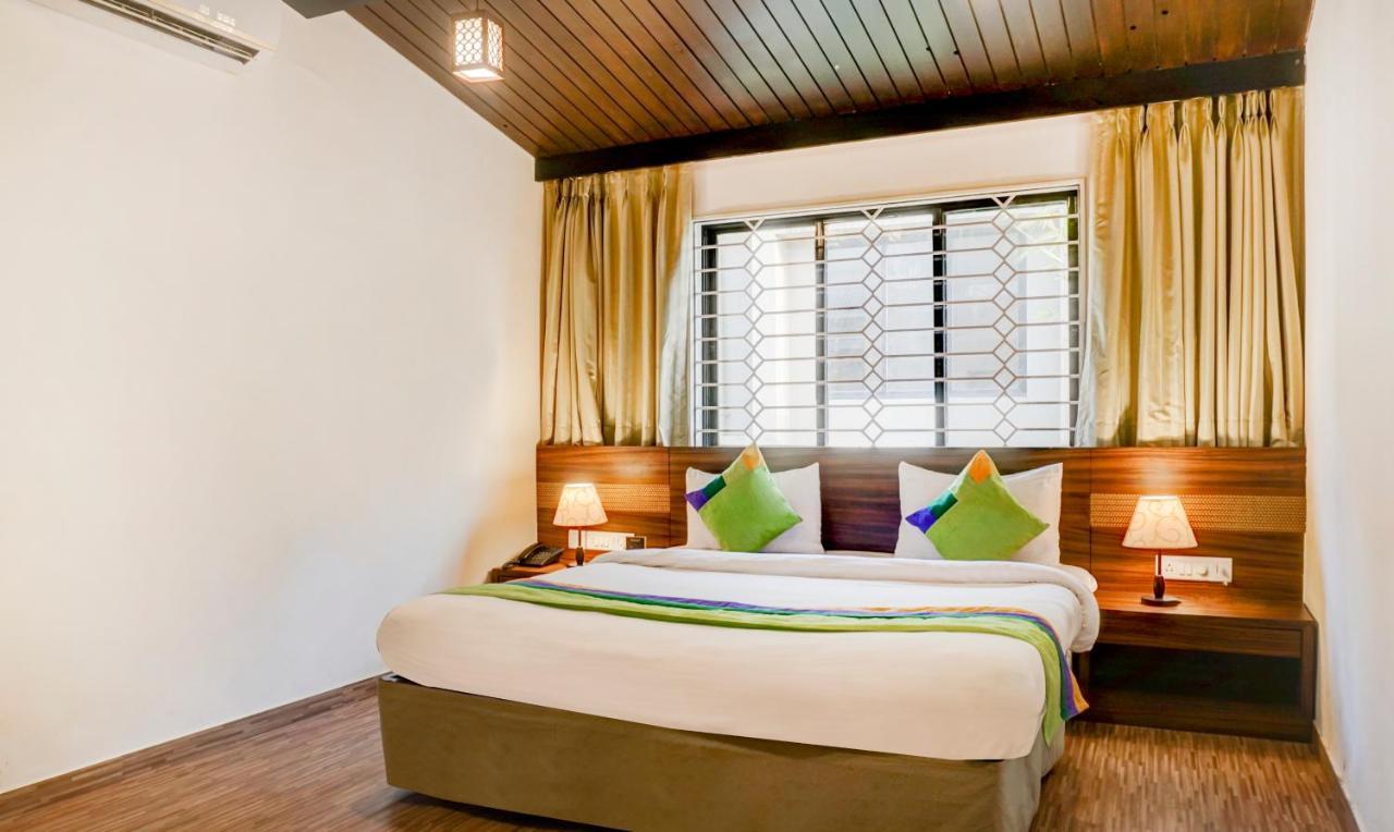 Treebo Five Elements, Hotel 3*