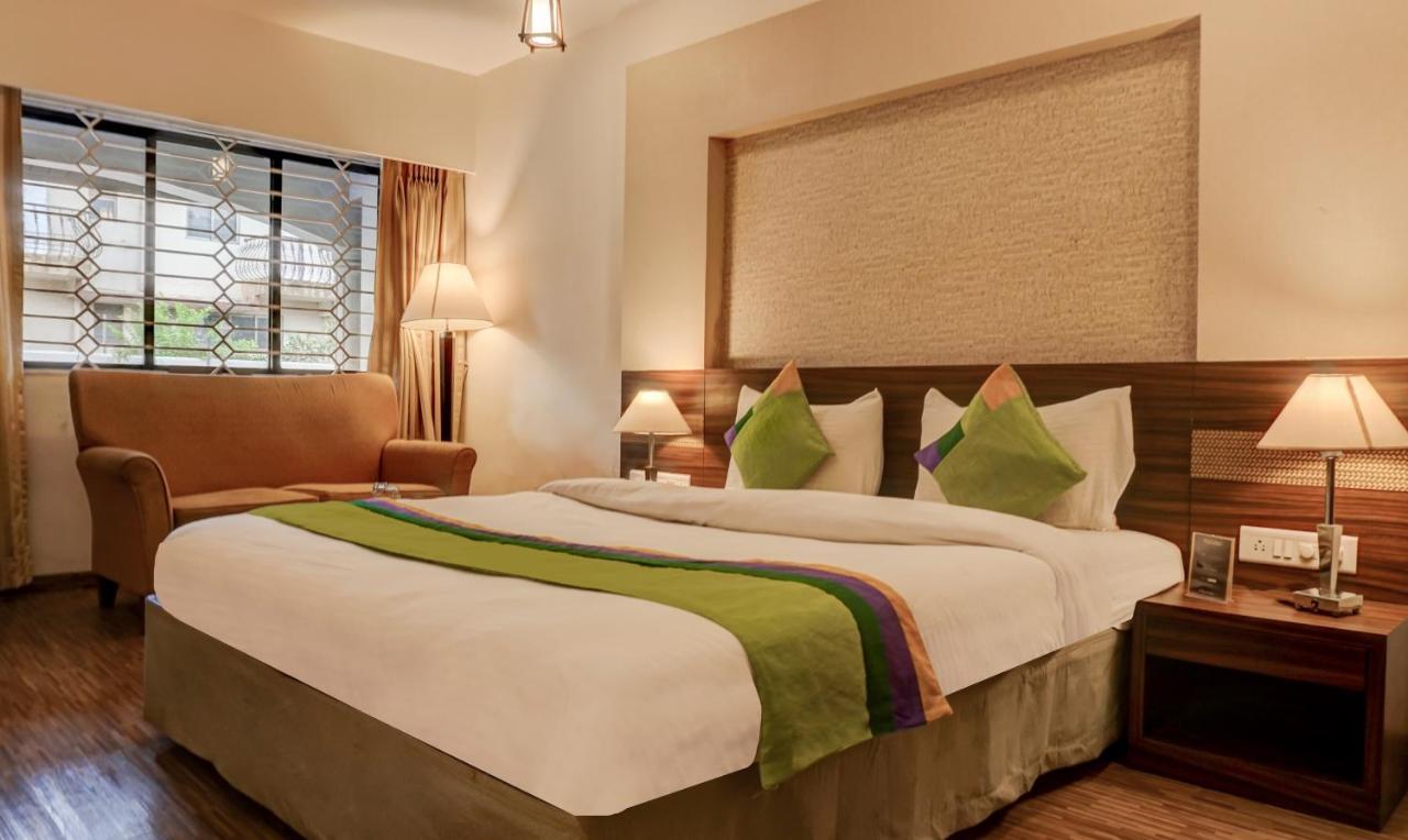 Treebo Five Elements, Hotel Lonavala