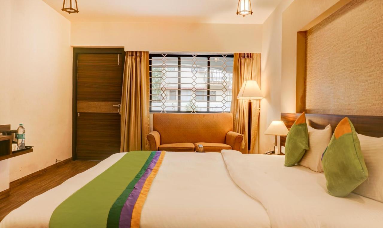 Treebo Five Elements, 3* Lonavala