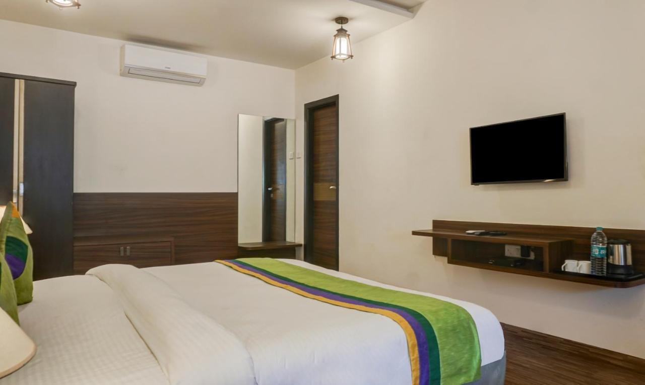 Treebo Five Elements, Hotel Lonavala