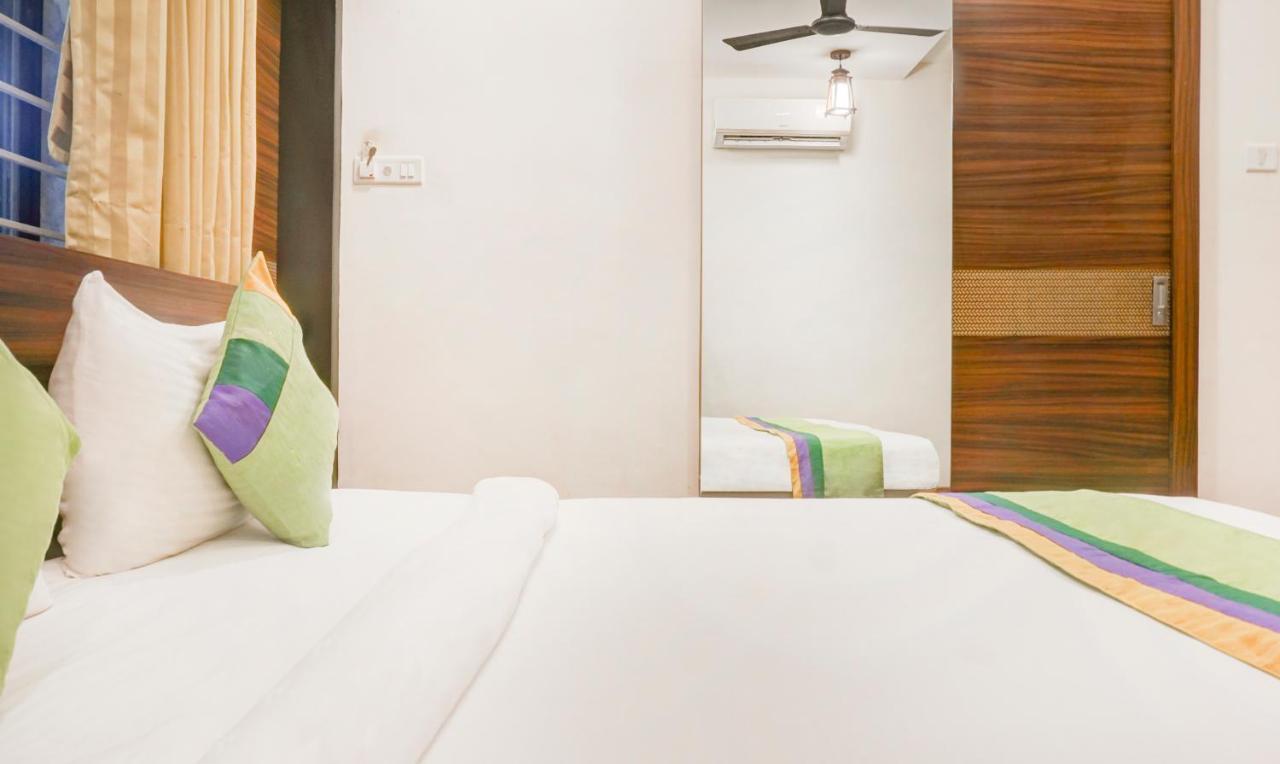 Hotel Treebo Five Elements, Lonavala