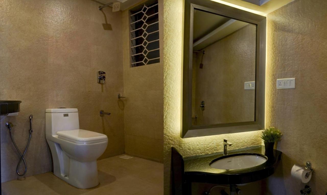 Hotel Treebo Five Elements, Lonavala