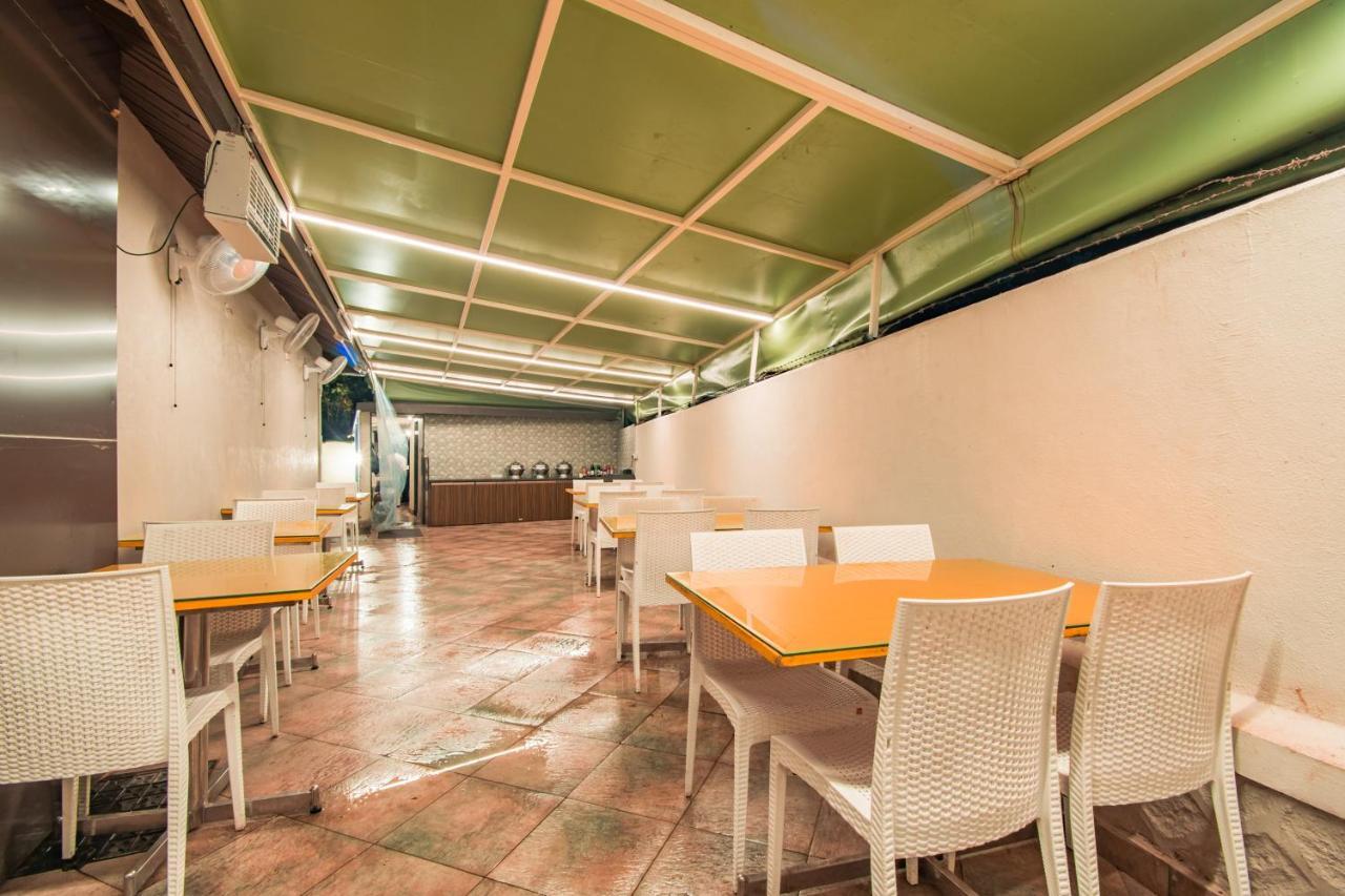 Hotel Treebo Five Elements, 3*