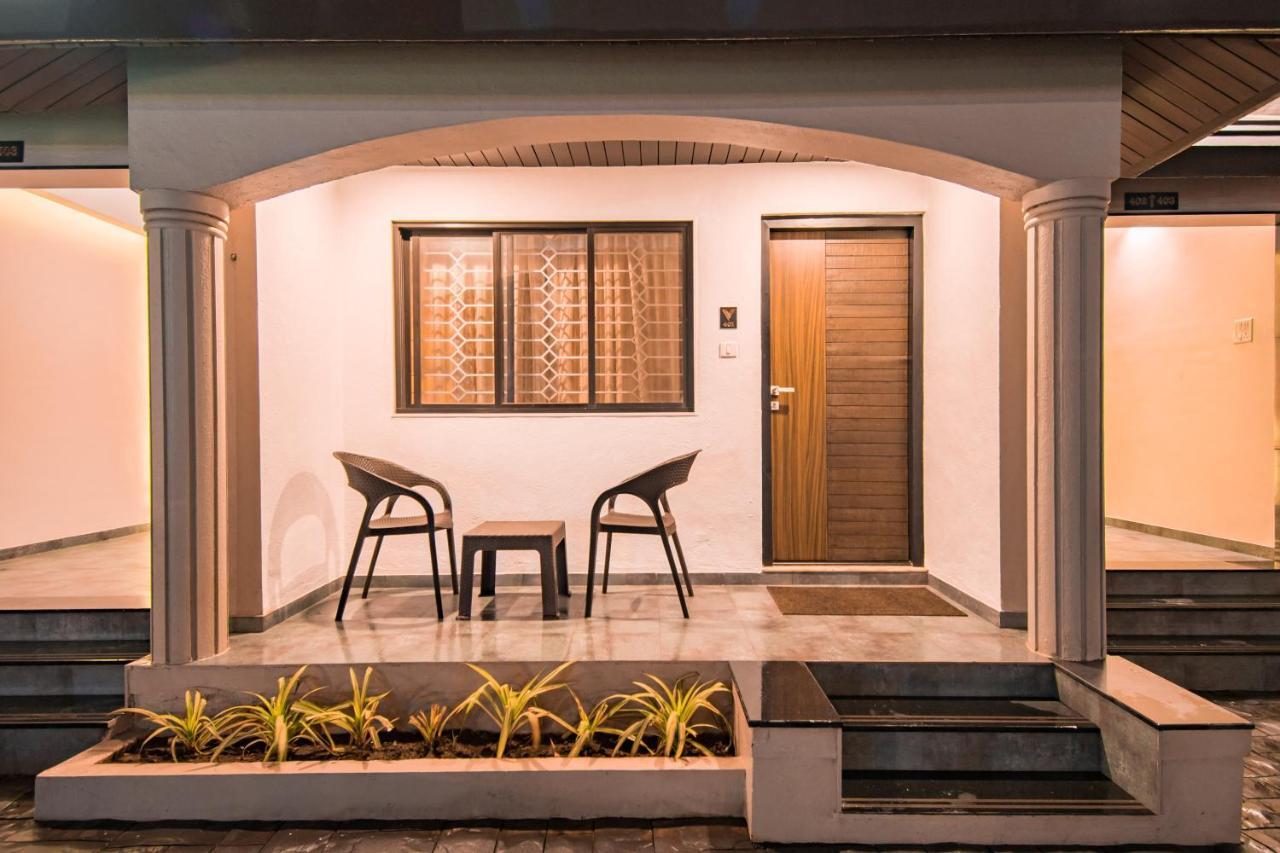 Hotel Treebo Five Elements,